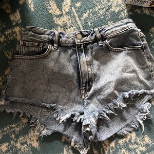 Pac sun shorts